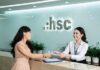 Maximizing Shareholder Value: State Shareholder of HSC Only Sells 4.4% of HCM Stock Purchase Rights