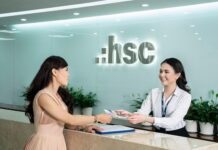 Maximizing Shareholder Value: State Shareholder of HSC Only Sells 4.4% of HCM Stock Purchase Rights