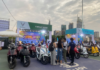 The Electric Motorcycle Market in Ho Chi Minh City is Buzzing.