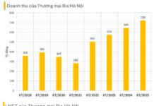 “Brewery Giant Pours 30% Cash Dividends, Yet Profits Evaporate by 74% Despite Record-Breaking Semiannual Revenue”