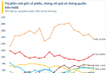 The Ultimate Stock Market Rally: VPS Securities Convenes Extraordinary Shareholder Meeting