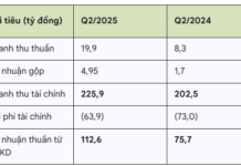 “A Miraculous Profit: Phat Dat Corporation’s $65 Million Windfall from a Single Transaction with a Mysterious Partner”