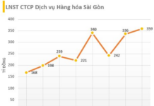 A Leading Airline Enterprise Finalizes the Payment Date for its 2024 Remaining Dividend of VND 285 Billion, Preparing for Long Thanh Airport Operations