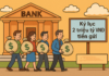 Unprecedented: Two Vietnamese Banks Reach the 2 Million Billion Dong Deposit Milestone