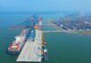 “Investing in Vietnam’s Port Infrastructure: A Vision for 2030 and Beyond”