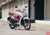 Honda’s Rival Steps Up Their Game: New Model Features Impressive “One-for-Two” Braking System, Sips Fuel at 1.1L/100km, Priced at $1,450 (approx.)