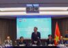 “The General Secretary: The Vietnam Innovation Network in South Korea will be a bridge to bring the world’s best and brightest to Vietnam.”