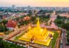 “The 400 Ton Plan”: Laos’ Ambitious Project that Could Challenge Vietnam’s Dominance