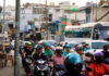 Ho Chi Minh City Proposes Data Collaboration for Forthcoming Motorcycle Emission Tests