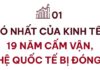 “How Did Vietnam, a Poor Economy with High Inflation, Successfully Navigate and Emerge from Two Major Crises to Achieve Double-Digit Growth?”