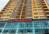 A Deputy CEO of Alphanam E&C Steps Down