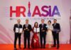 “NCB Honored as ‘Best Workplace in Asia’ for the Third Time by HR Asia Awards”