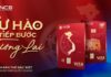 Proudly Presenting the ‘Pride Card’ by NCB: Taking Vietnam to the World