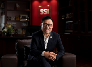 The Buzzing Market: SSI Seeks to Raise $6.2 Billion from Shareholders