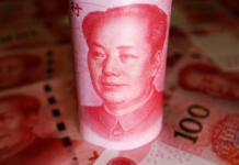 China Mulls Developing a Yuan-Pegged Stablecoin