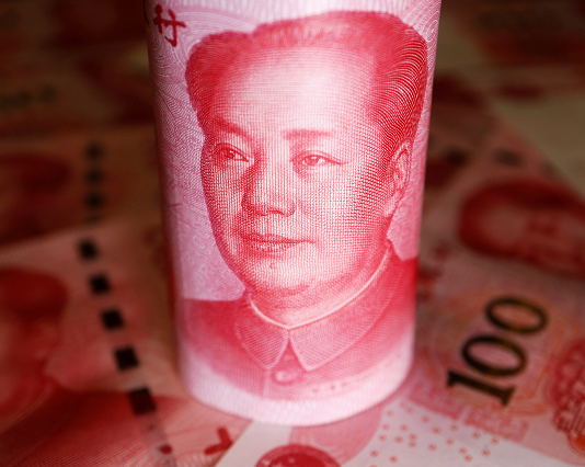China Mulls Developing a Yuan-Pegged Stablecoin