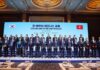 The Vietnam-Korea Economic Forum: Major Collaboration Agreements Exchanged Between Corporations