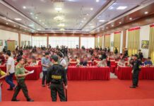 Unveiling the Scam: Cops Raid a Multi-Level Marketing Scheme Entrapping 200 “Seminar” Attendees