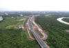 The Newest and Largest Bridge on Ho Chi Minh City’s Ring Road 3 Opens to Traffic on August 20th
