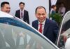 The Billionaire’s Record-Breaking Feat: A First for Vietnam