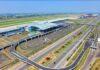 The Latest Buzz at Gia Binh International Airport: Unveiling the Dynamic Developments at Vietnam’s Second Largest Airport Project