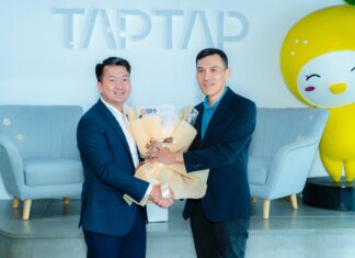 The Power Trio: BSH, VIG & TAPTAP’s Strategic Alliance for Sustainable Growth