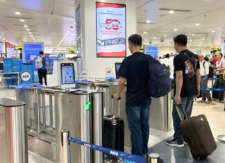 The Future of Air Travel: Seamless Biometric Boarding with VNeID and Vietjet
