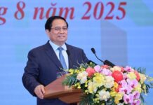 “Agribank Receives Commendation from the Prime Minister for its Role in the ‘Nationwide Program to Eliminate Substandard Housing'”