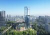 “Toshin Development Launches Westlake Square Hanoi: The Capital’s New Retail Landmark”