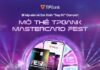 The Ultimate Entertainment Companion: TPBank’s Mastercard FEST