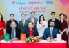 “VPBank Partners with Vietjet and Visa to Launch the VPBank YoJo Visa Platinum Credit Card”