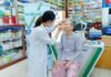 “Free Eye Screening by Long Châu and V.Rohto: Focusing on Eye Health for All in Vietnam.”