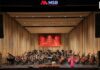 “Harmonia Brillante: A Symphony of Brilliance”: 34 Years of MSB in Harmony, Aspiring for a Brilliant Future