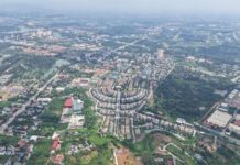 The Luxury Apartment in Hanoi: A Rare Bargain at 5x Million VND per sq. m.