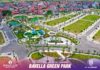 M.Warrior Becomes the Official Exclusive Distributor for the Bavella Green Park Project