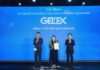 “GELEX Ranks Among the Top 50 Most Reputable and Efficient Public Companies”
