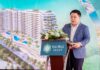 The Diamond Sky Complex: Unveiling Van Phuc City’s First Luxury Residential and Commercial Hub