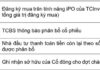 “Sign Up and Invest in TCBS IPO in Just 1 Minute”
