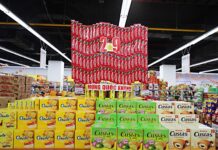 “Celebrating Vietnam: A Lotte Mart 2/9 Shopping Extravaganza with Huge Discounts!”