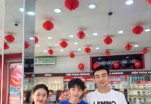 Back-to-School Exclusive: FPT Shop Offers Up to 500,000 VND Discount for Students