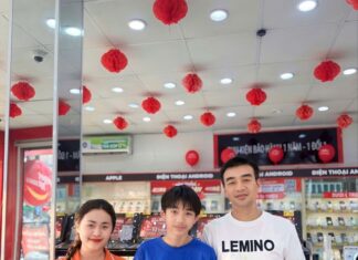 Back-to-School Exclusive: FPT Shop Offers Up to 500,000 VND Discount for Students