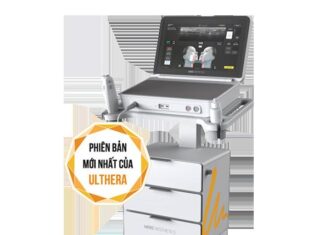 Ultherapy Prime: The New Gold Standard in Non-Invasive Facelifts in Vietnam