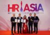 “NCB Bank Bags a Double Whammy at the HR Asia Awards 2025”