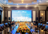 Sunshine Group Collaborates with Two Global Corporations to Pioneer Smart, Luxury Living Standards in Vietnam