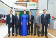 The Future of Finance: OCB’s Open Banking Model Shines at A80 Expo