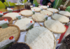 A Grainy Concern: The Ongoing Challenge of Rice Exports
