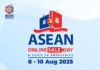 The Online Shopping Day: A Collaborative Effort by Vietnam and ASEAN Nations
