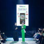 The e-Wallet Account Holder’s Privilege: Seamless QR Payments Across 5 Nations.