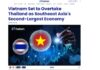 The Rising Star of Vietnam’s Economy: Outpacing Thailand?