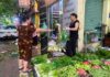 The Capital’s Crackdown: Hanoi’s Plans to Remove Unauthorized Street Markets This Year